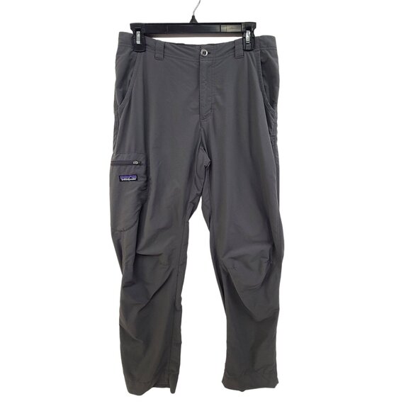 Patagonia Other - Patagonia M's Simple Guide Pants Men's Gorpore  Gray Size 30